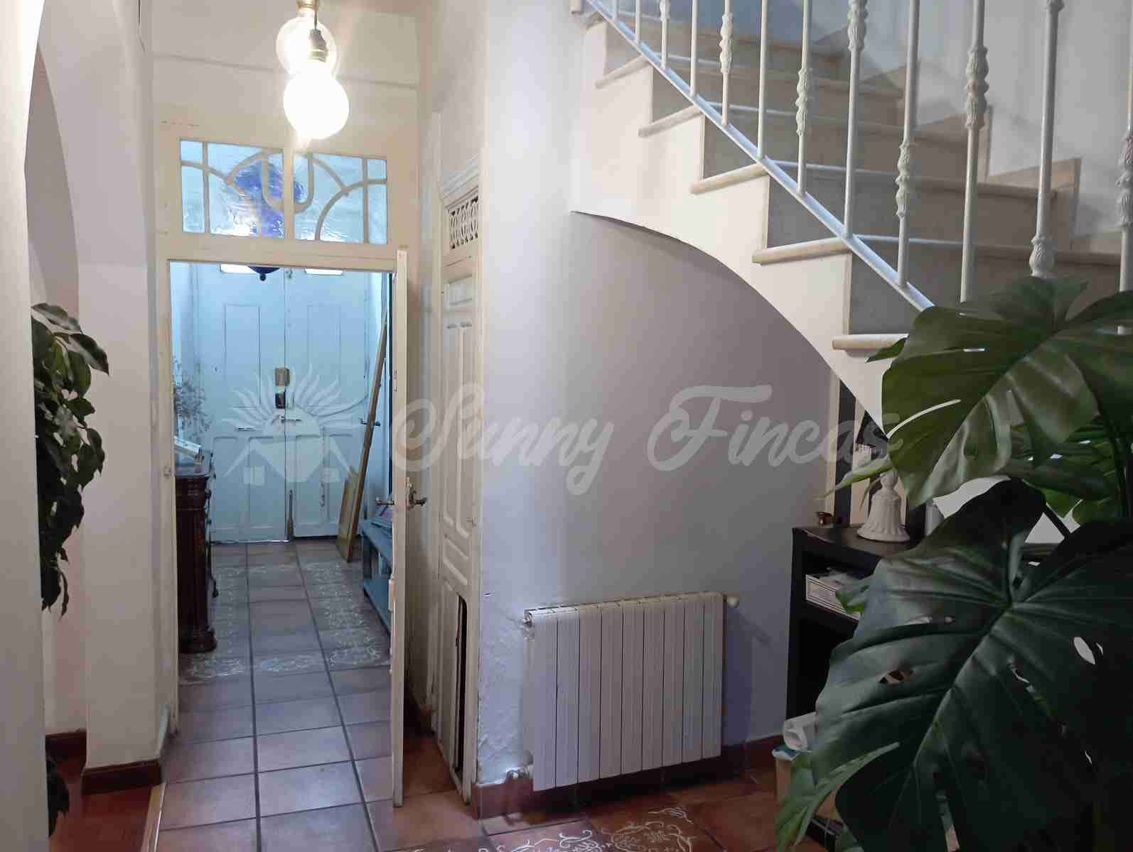 5 soverom Hus til salgs i Yecla - € 180 000 (Ref: 8524670)