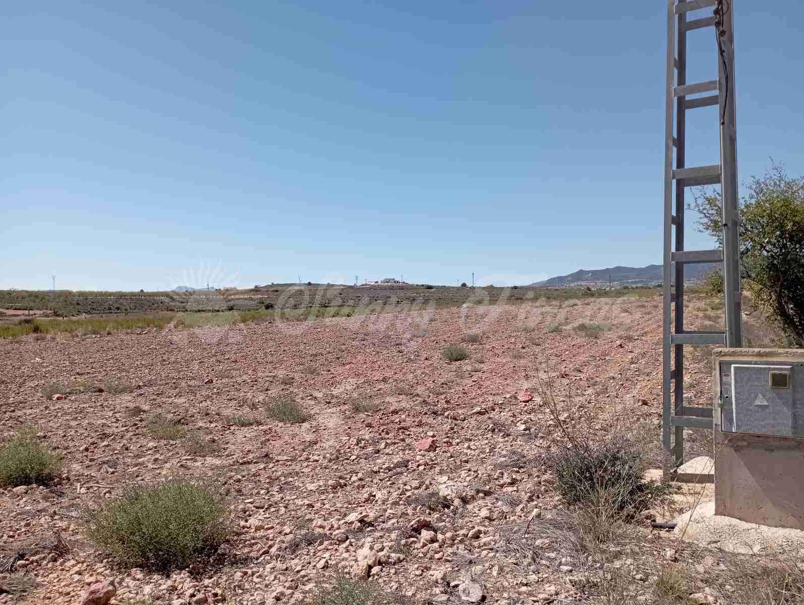 Byggegrund til salg i Lel - € 39.000 (Ref: 8586656)