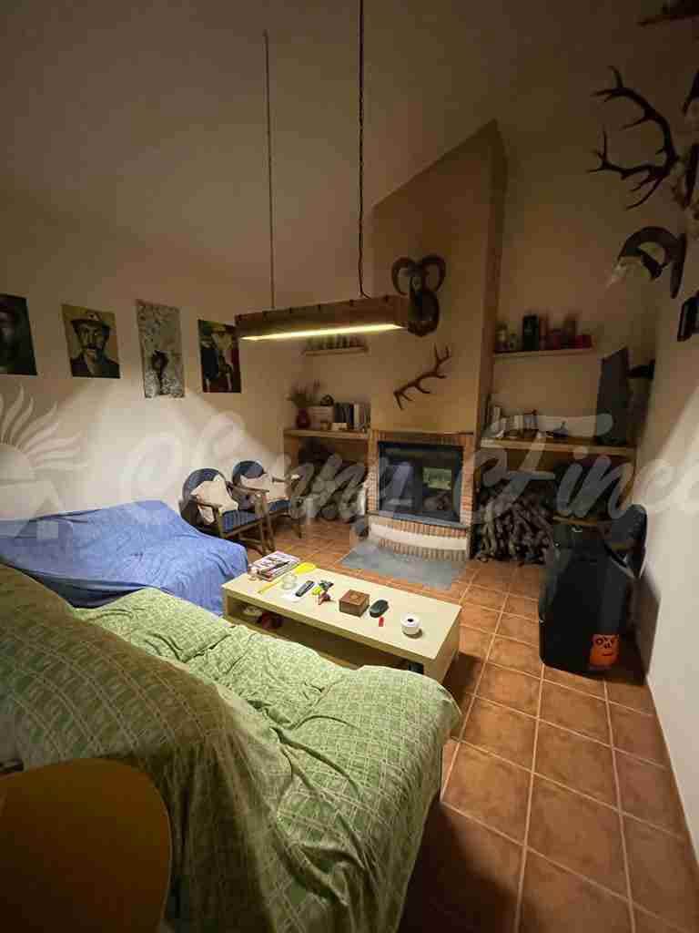 5 soveværelse Finca/Landehus til salg i Almansa - € 560.000 (Ref: 8586659)