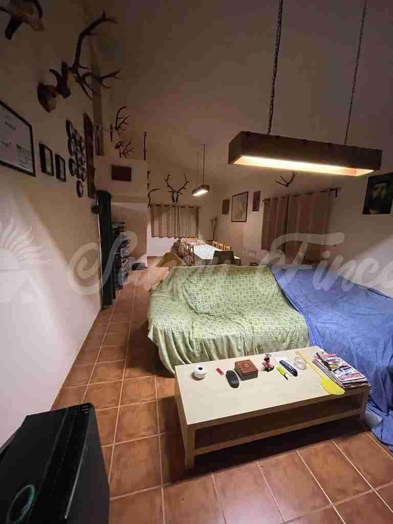 5 soveværelse Finca/Landehus til salg i Almansa - € 560.000 (Ref: 8586659)