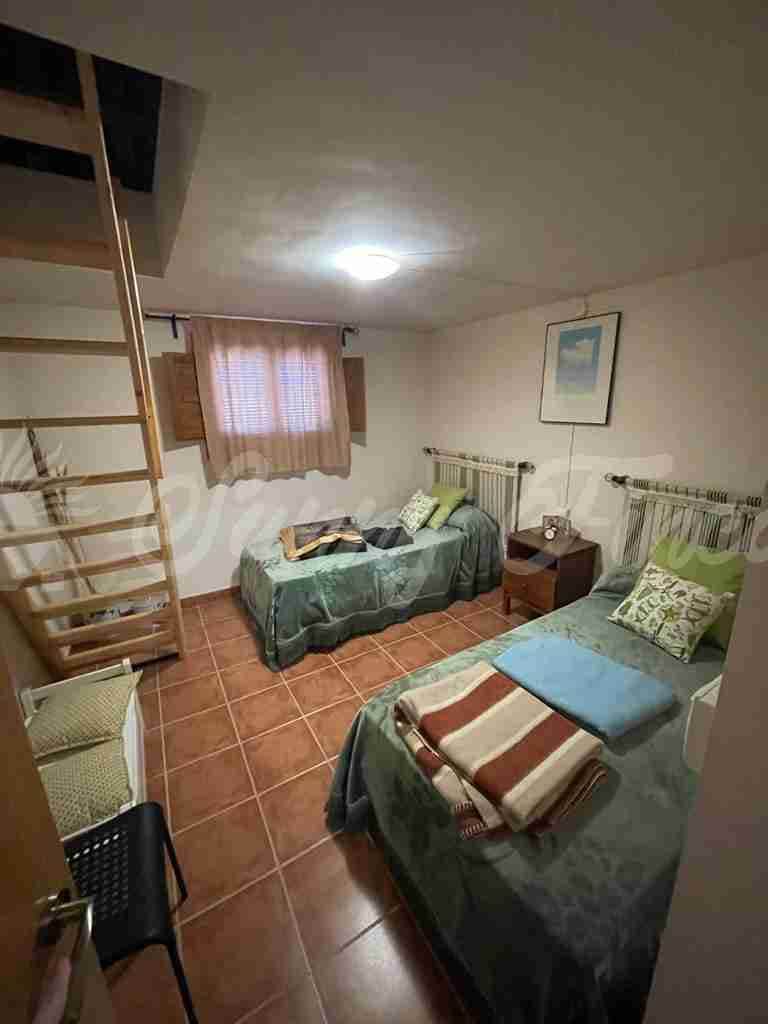 5 soveværelse Finca/Landehus til salg i Almansa - € 560.000 (Ref: 8586659)