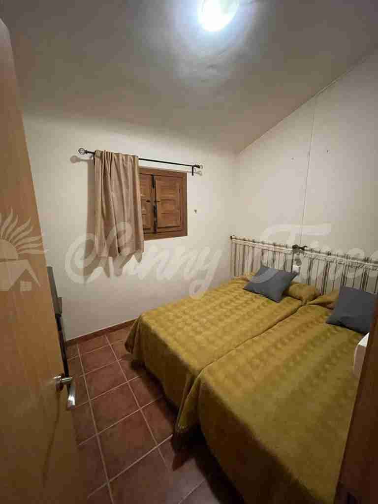 5 soveværelse Finca/Landehus til salg i Almansa - € 560.000 (Ref: 8586659)