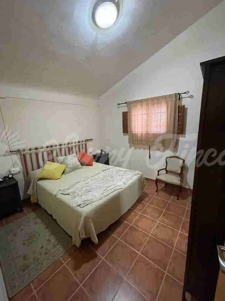 5 soveværelse Finca/Landehus til salg i Almansa - € 560.000 (Ref: 8586659)