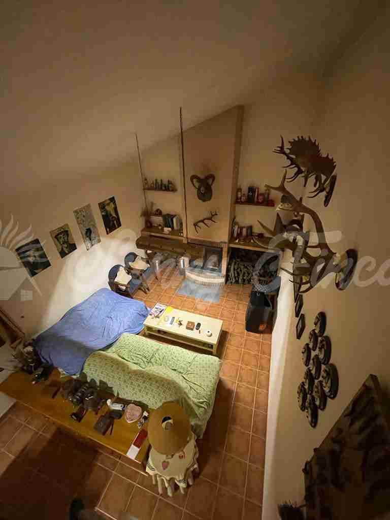 5 soveværelse Finca/Landehus til salg i Almansa - € 560.000 (Ref: 8586659)