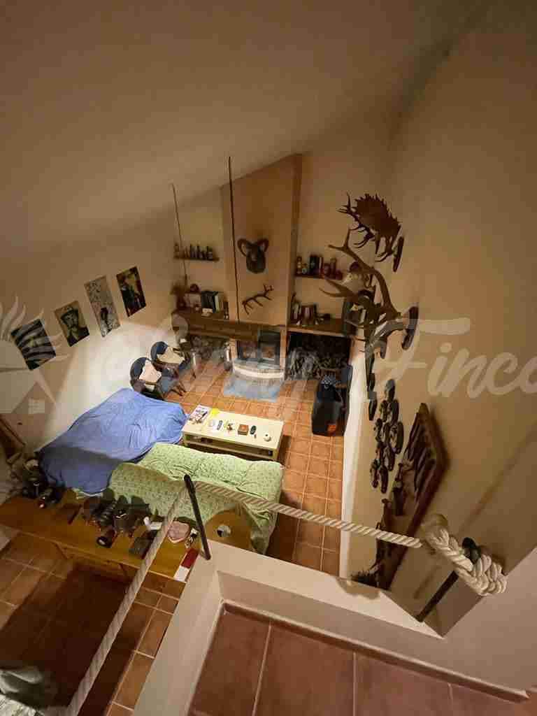 5 soveværelse Finca/Landehus til salg i Almansa - € 560.000 (Ref: 8586659)