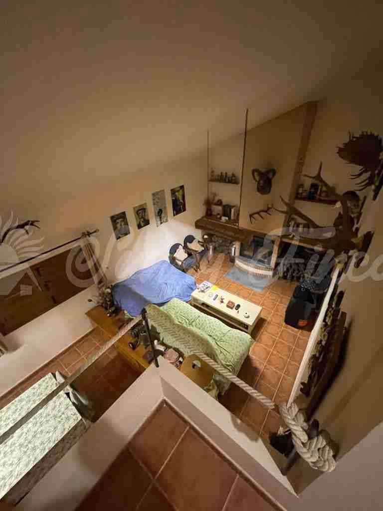 5 soveværelse Finca/Landehus til salg i Almansa - € 560.000 (Ref: 8586659)