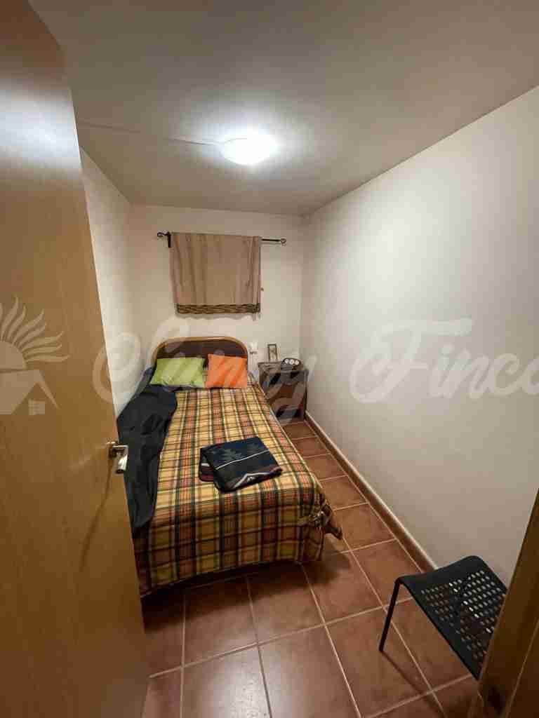 5 soveværelse Finca/Landehus til salg i Almansa - € 560.000 (Ref: 8586659)