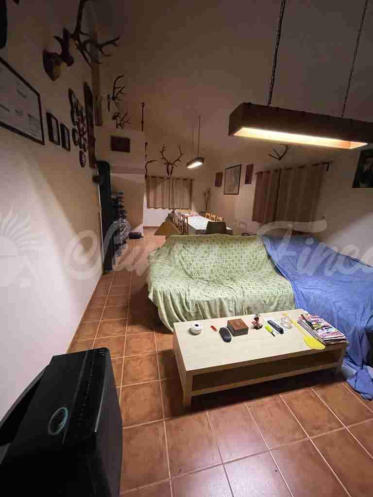 5 soveværelse Finca/Landehus til salg i Almansa - € 560.000 (Ref: 8586659)