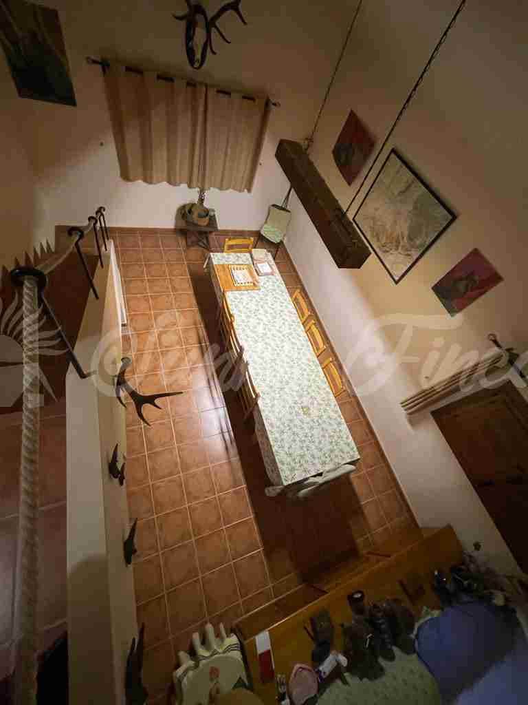 5 soveværelse Finca/Landehus til salg i Almansa - € 560.000 (Ref: 8586659)