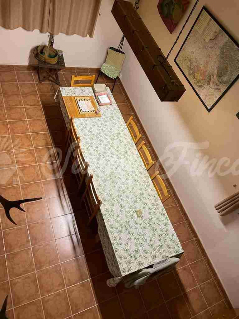 5 soveværelse Finca/Landehus til salg i Almansa - € 560.000 (Ref: 8586659)