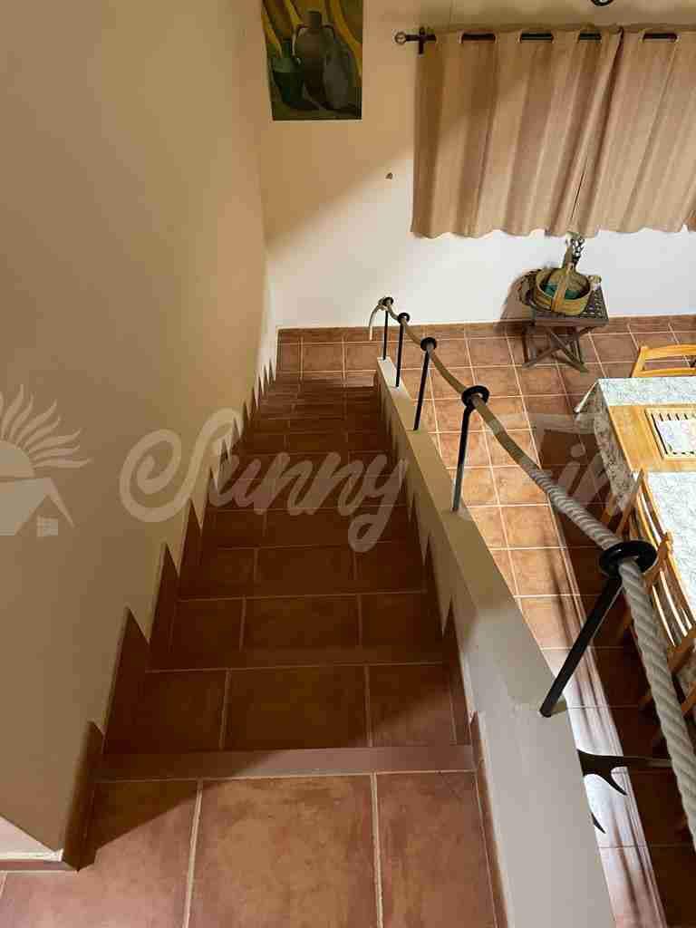 5 soveværelse Finca/Landehus til salg i Almansa - € 560.000 (Ref: 8586659)