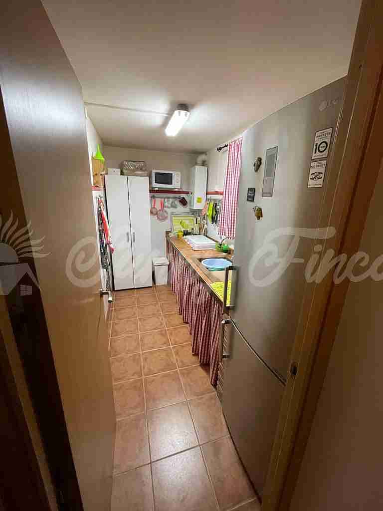 5 soveværelse Finca/Landehus til salg i Almansa - € 560.000 (Ref: 8586659)