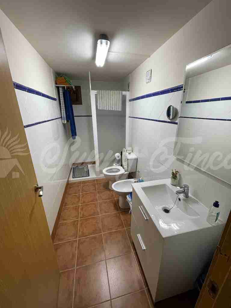 5 soveværelse Finca/Landehus til salg i Almansa - € 560.000 (Ref: 8586659)