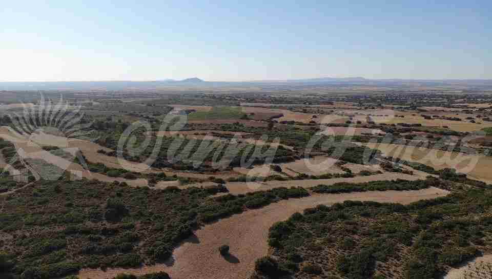 5 soveværelse Finca/Landehus til salg i Almansa - € 560.000 (Ref: 8586659)
