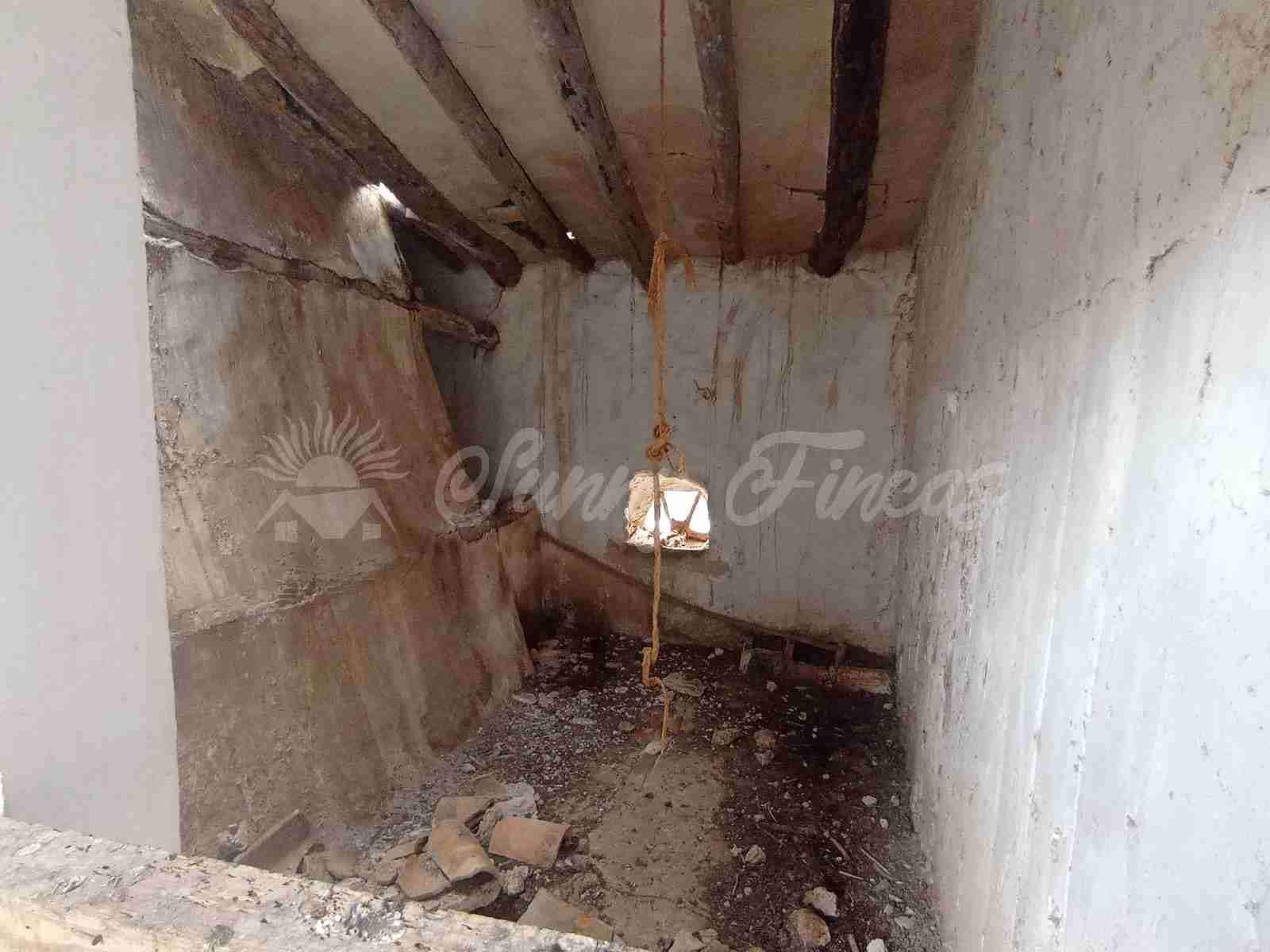 Finca/Herregård til salgs i Yecla - € 39 000 (Ref: 8594398)