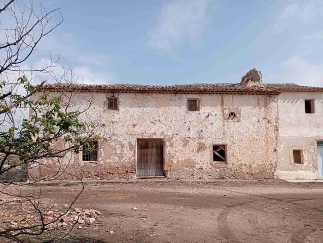 Finca/Herregård til salgs i Yecla - € 39 000 (Ref: 8594398)