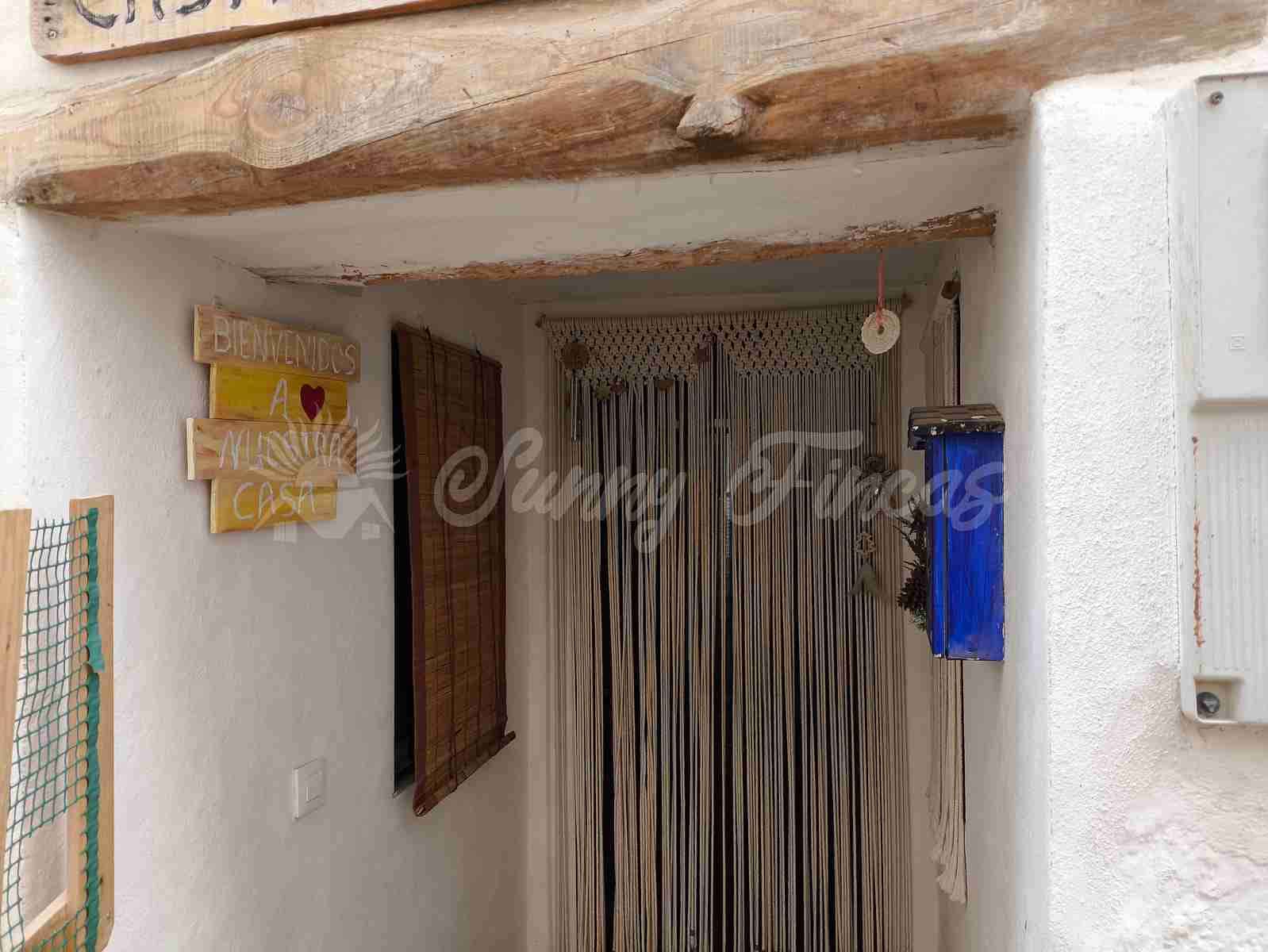 5 camera da letto Casa in vendita in Higueruela con garage - 149.900 € (Rif: 8668717)