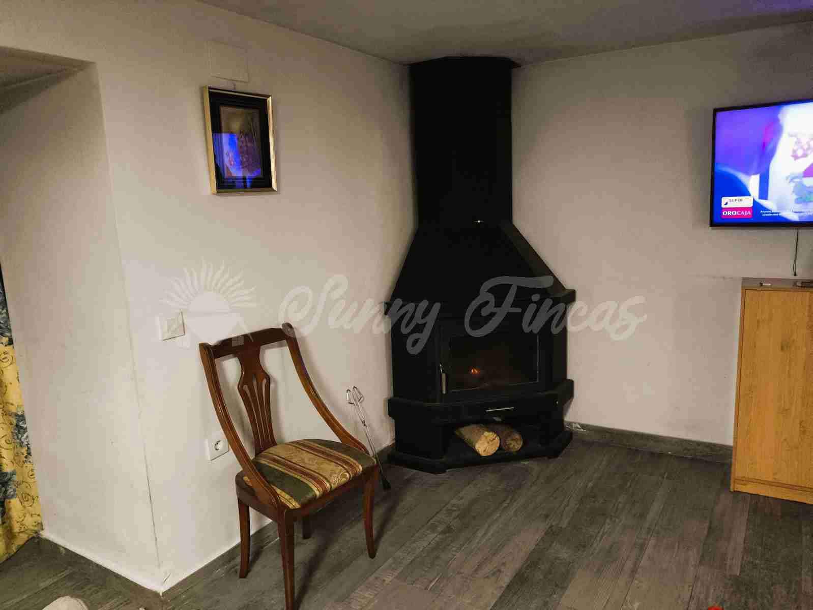 5 camera da letto Casa in vendita in Higueruela con garage - 149.900 € (Rif: 8668717)