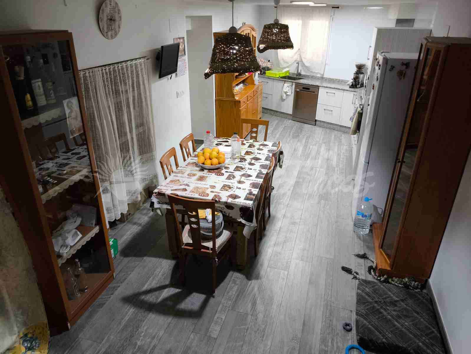 5 camera da letto Casa in vendita in Higueruela con garage - 149.900 € (Rif: 8668717)