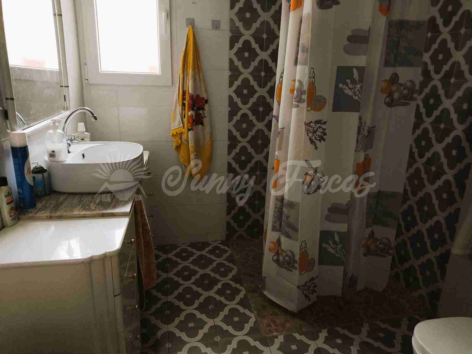 5 camera da letto Casa in vendita in Higueruela con garage - 149.900 € (Rif: 8668717)