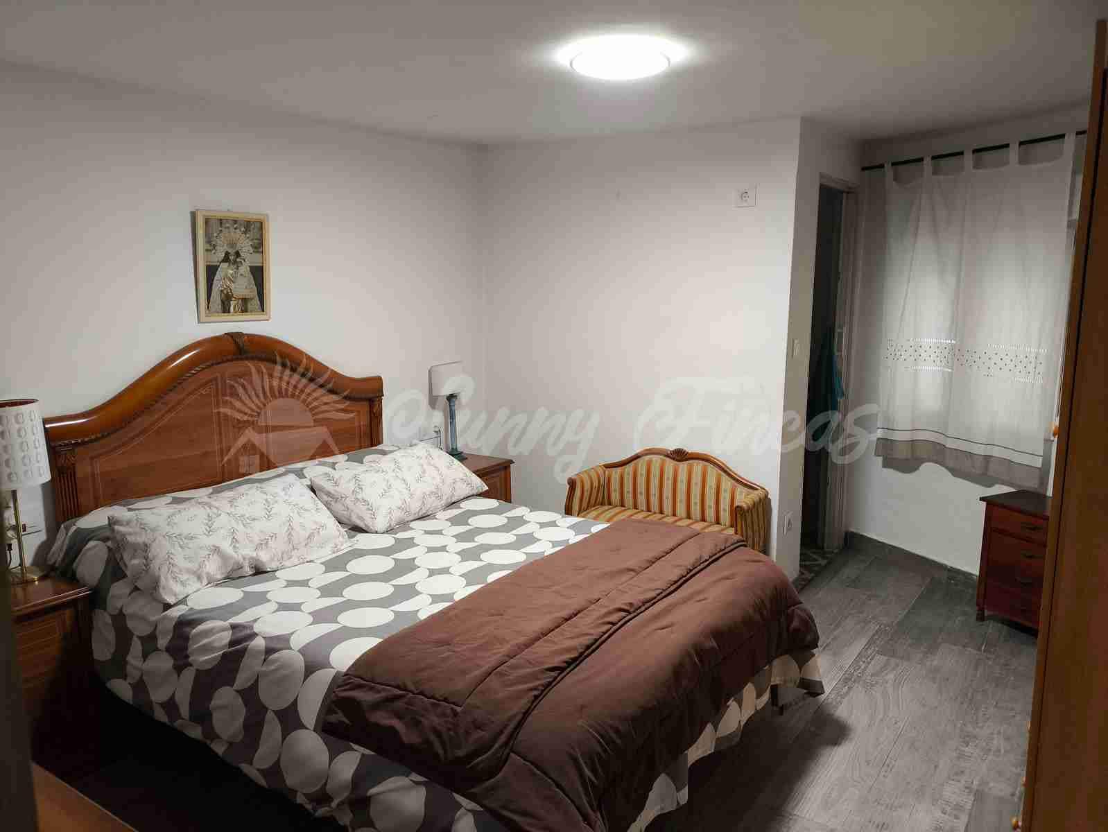 5 camera da letto Casa in vendita in Higueruela con garage - 149.900 € (Rif: 8668717)