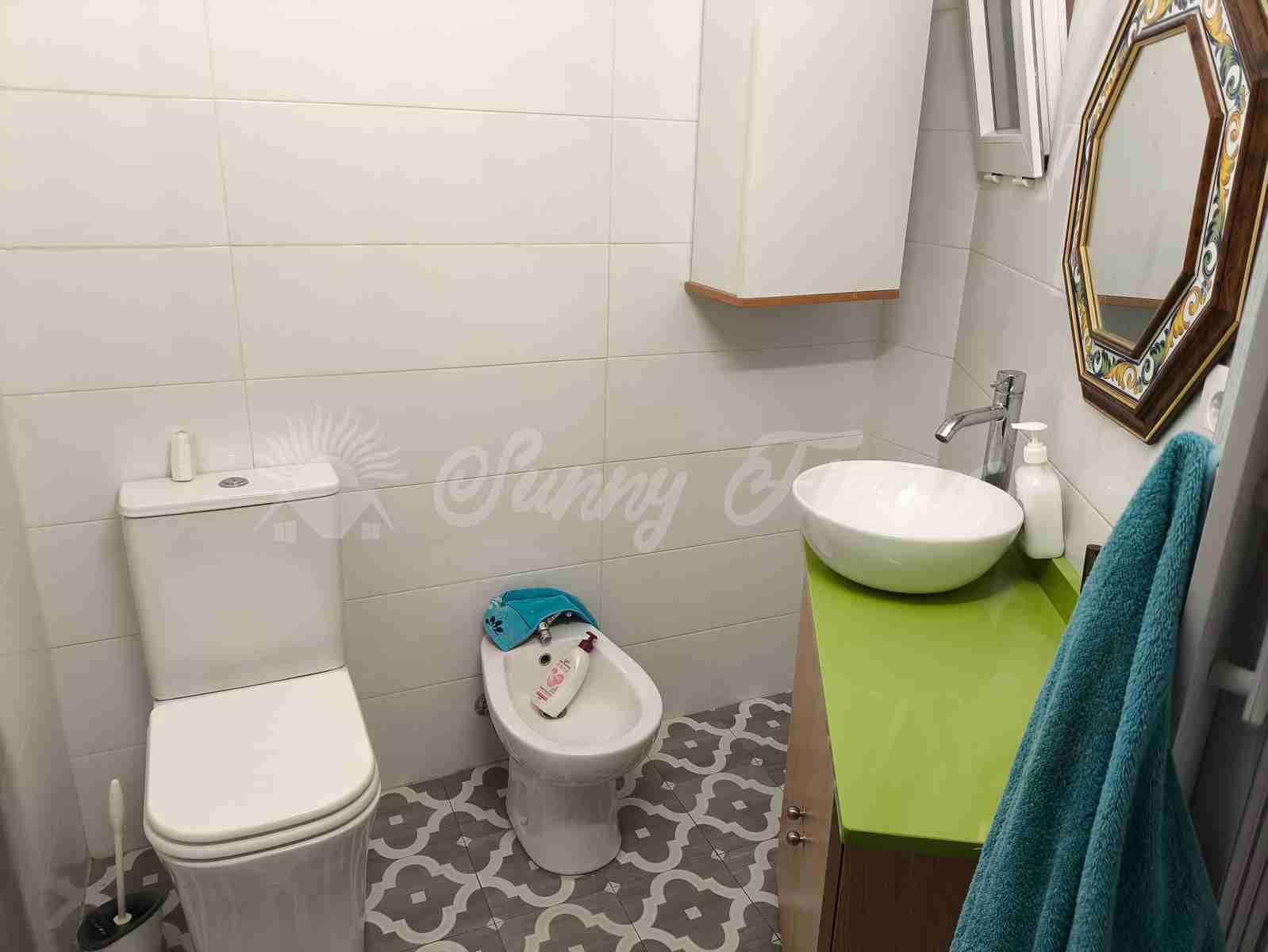 5 camera da letto Casa in vendita in Higueruela con garage - 149.900 € (Rif: 8668717)