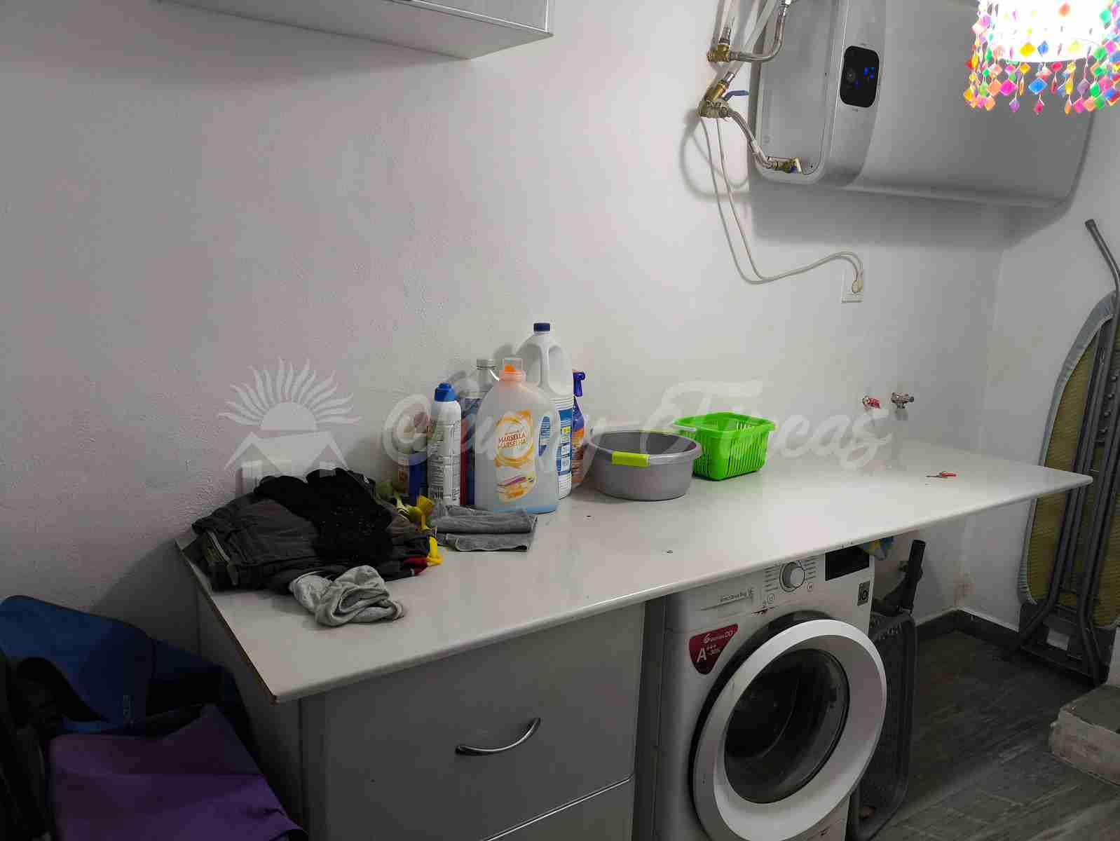 5 camera da letto Casa in vendita in Higueruela con garage - 149.900 € (Rif: 8668717)