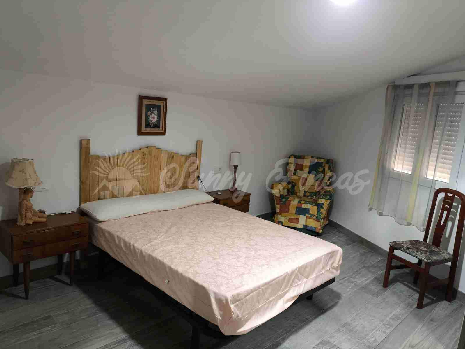 5 camera da letto Casa in vendita in Higueruela con garage - 149.900 € (Rif: 8668717)