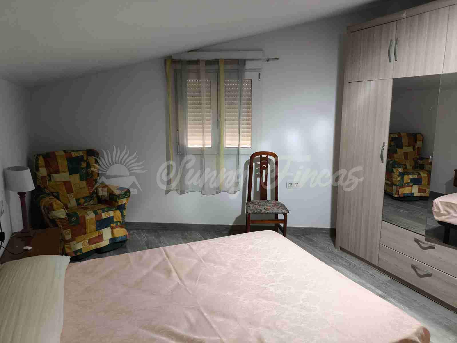 5 camera da letto Casa in vendita in Higueruela con garage - 149.900 € (Rif: 8668717)
