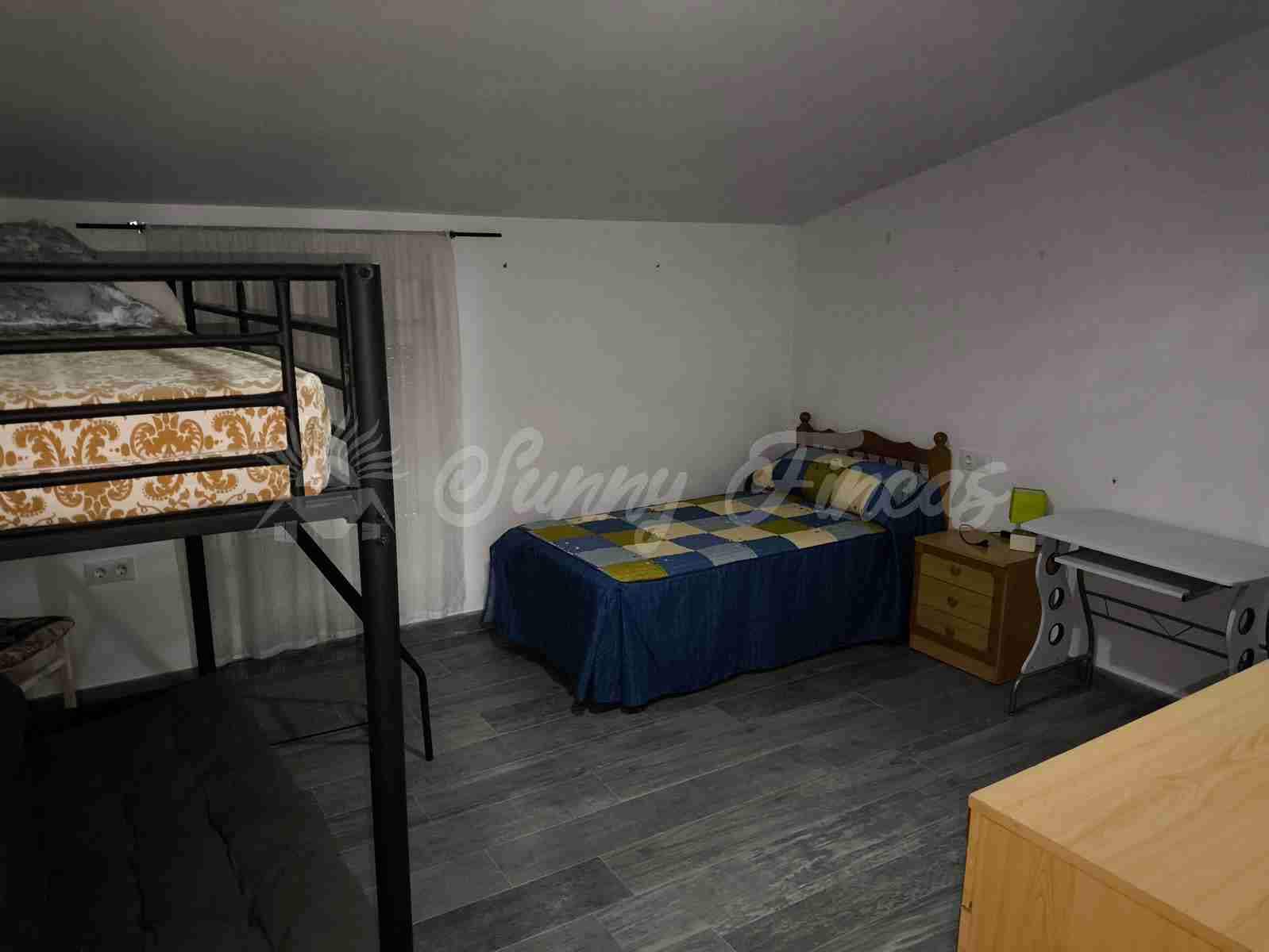 5 camera da letto Casa in vendita in Higueruela con garage - 149.900 € (Rif: 8668717)