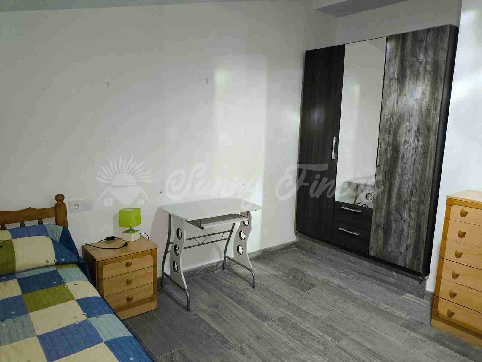5 camera da letto Casa in vendita in Higueruela con garage - 149.900 € (Rif: 8668717)