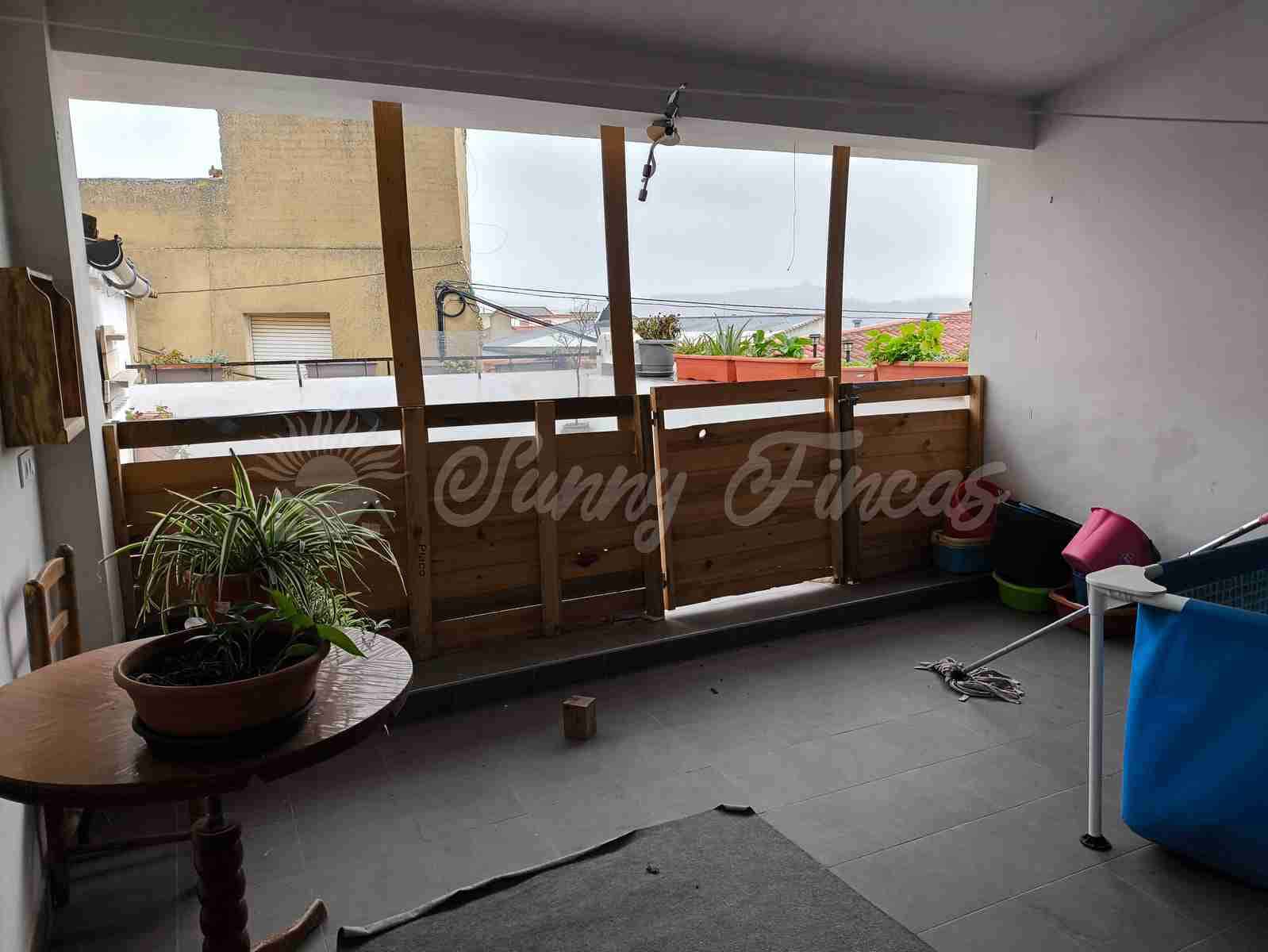 5 camera da letto Casa in vendita in Higueruela con garage - 149.900 € (Rif: 8668717)