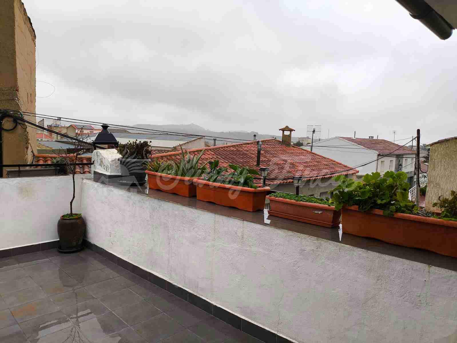 5 camera da letto Casa in vendita in Higueruela con garage - 149.900 € (Rif: 8668717)