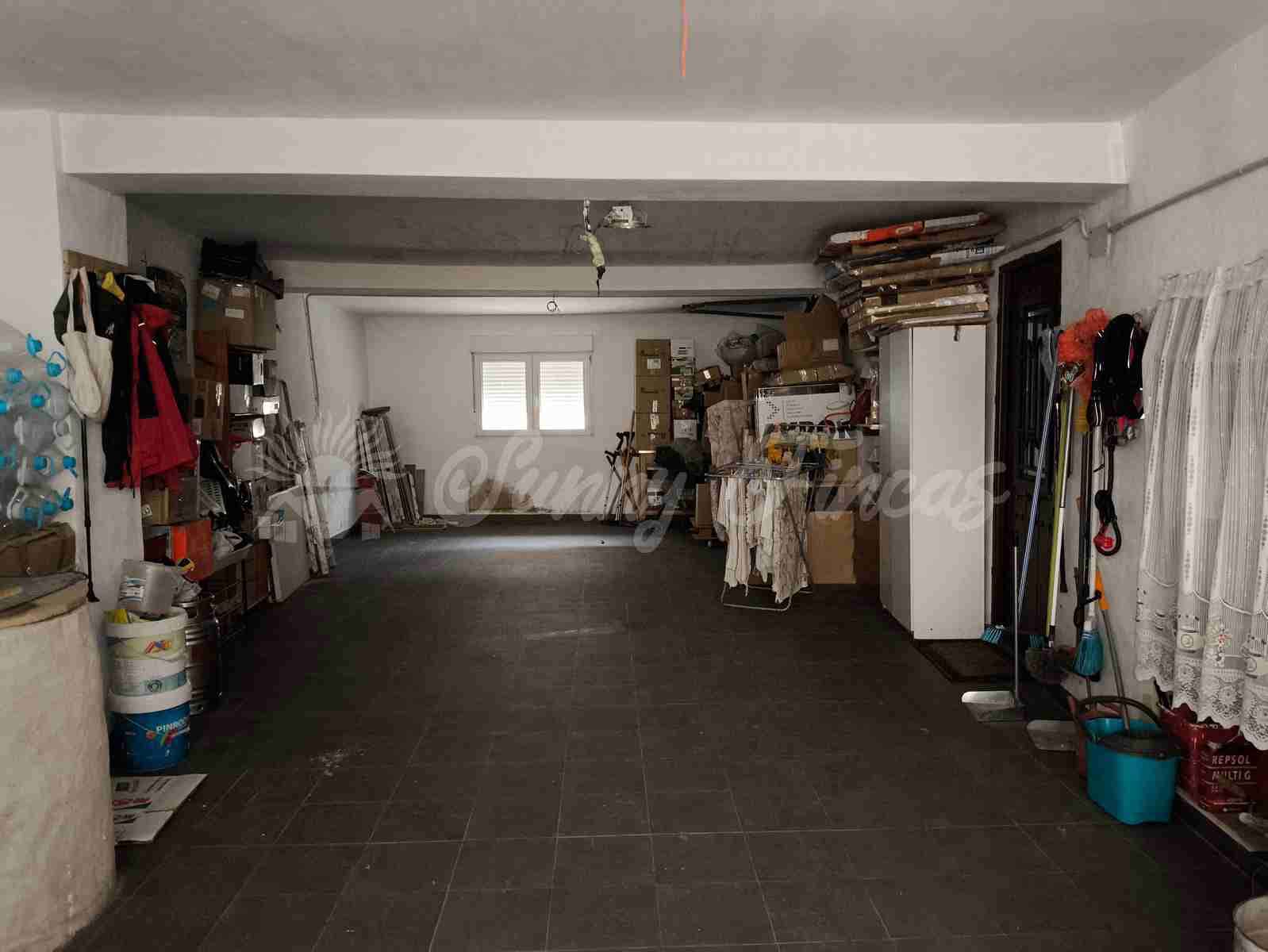 5 camera da letto Casa in vendita in Higueruela con garage - 149.900 € (Rif: 8668717)