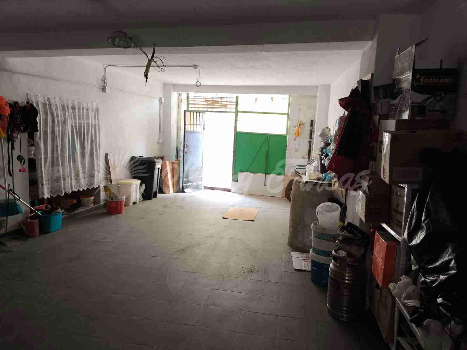 5 camera da letto Casa in vendita in Higueruela con garage - 149.900 € (Rif: 8668717)