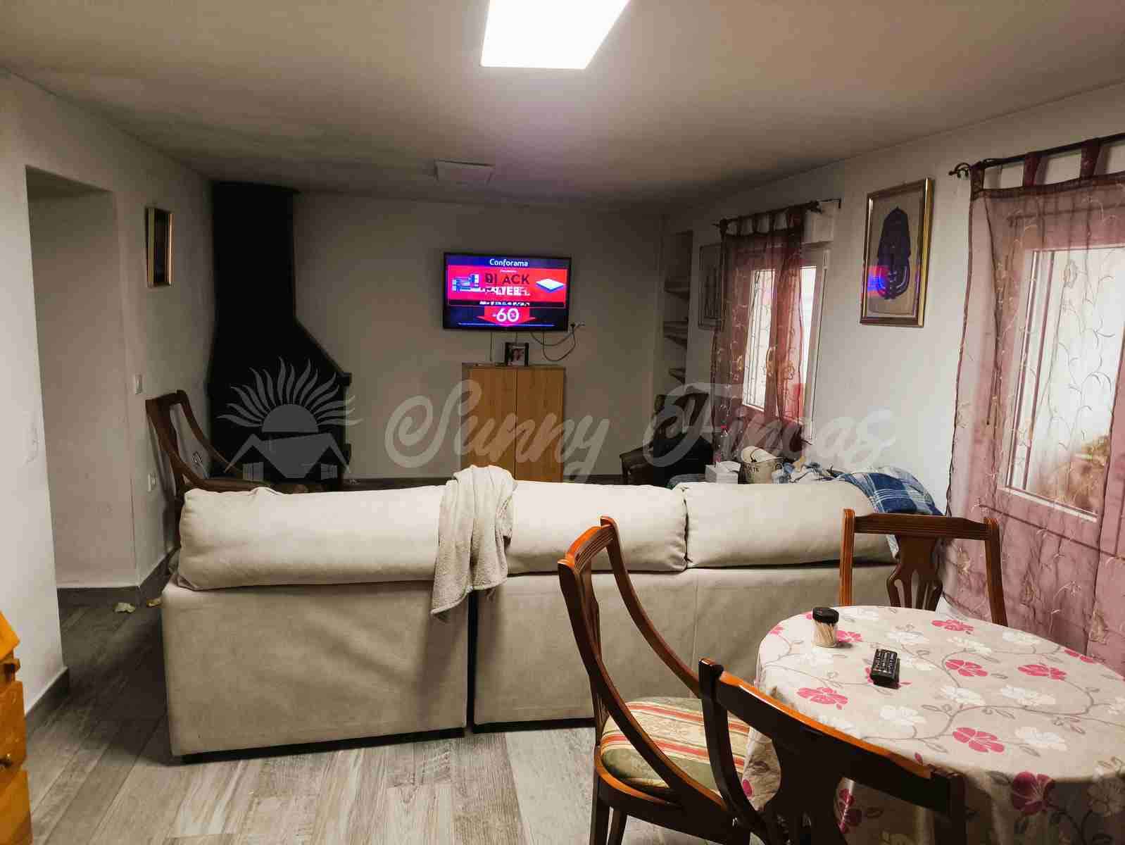 5 camera da letto Casa in vendita in Higueruela con garage - 149.900 € (Rif: 8668717)