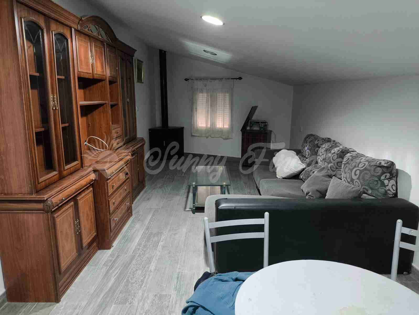 5 camera da letto Casa in vendita in Higueruela con garage - 149.900 € (Rif: 8668717)