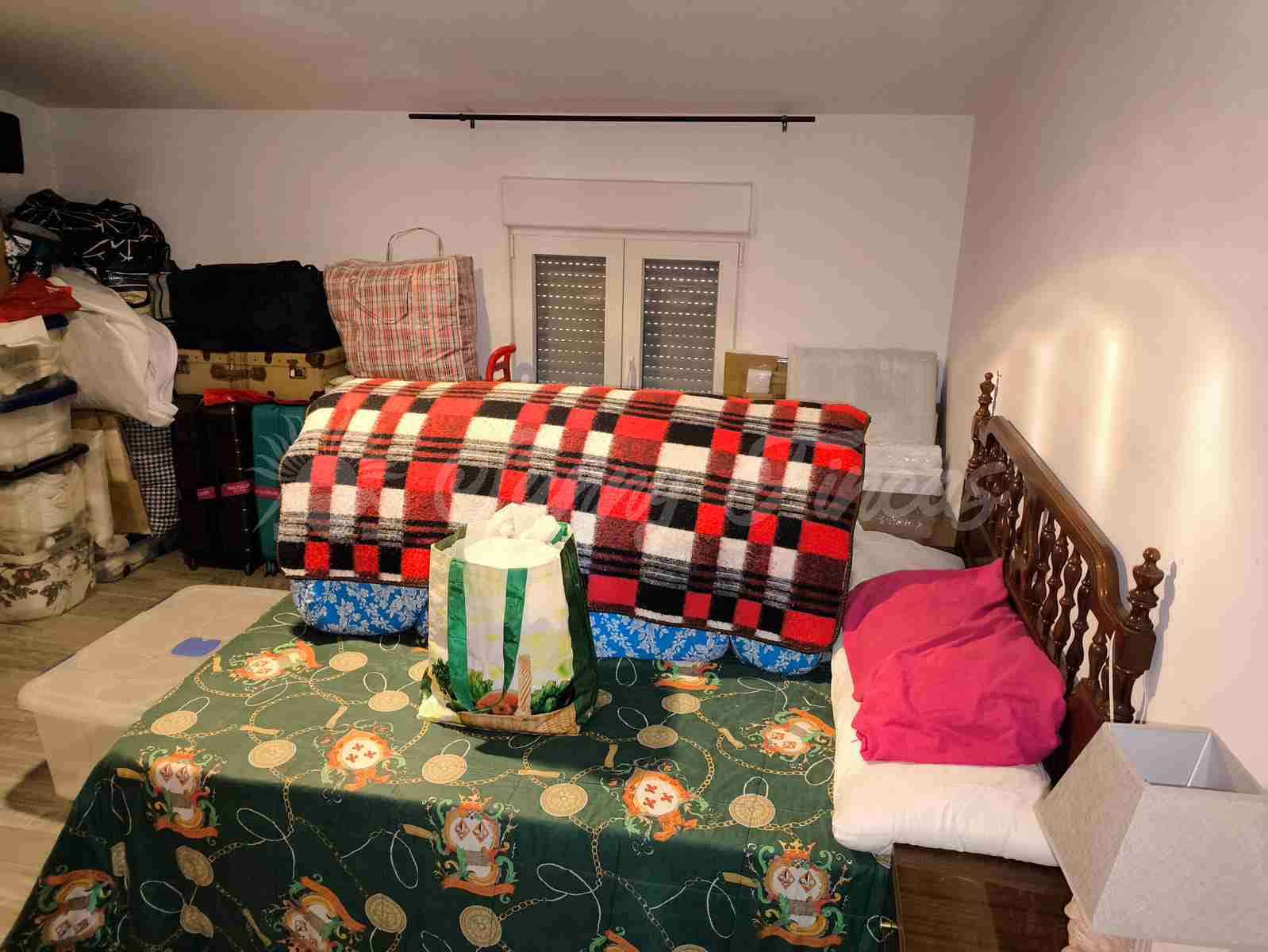 5 camera da letto Casa in vendita in Higueruela con garage - 149.900 € (Rif: 8668717)