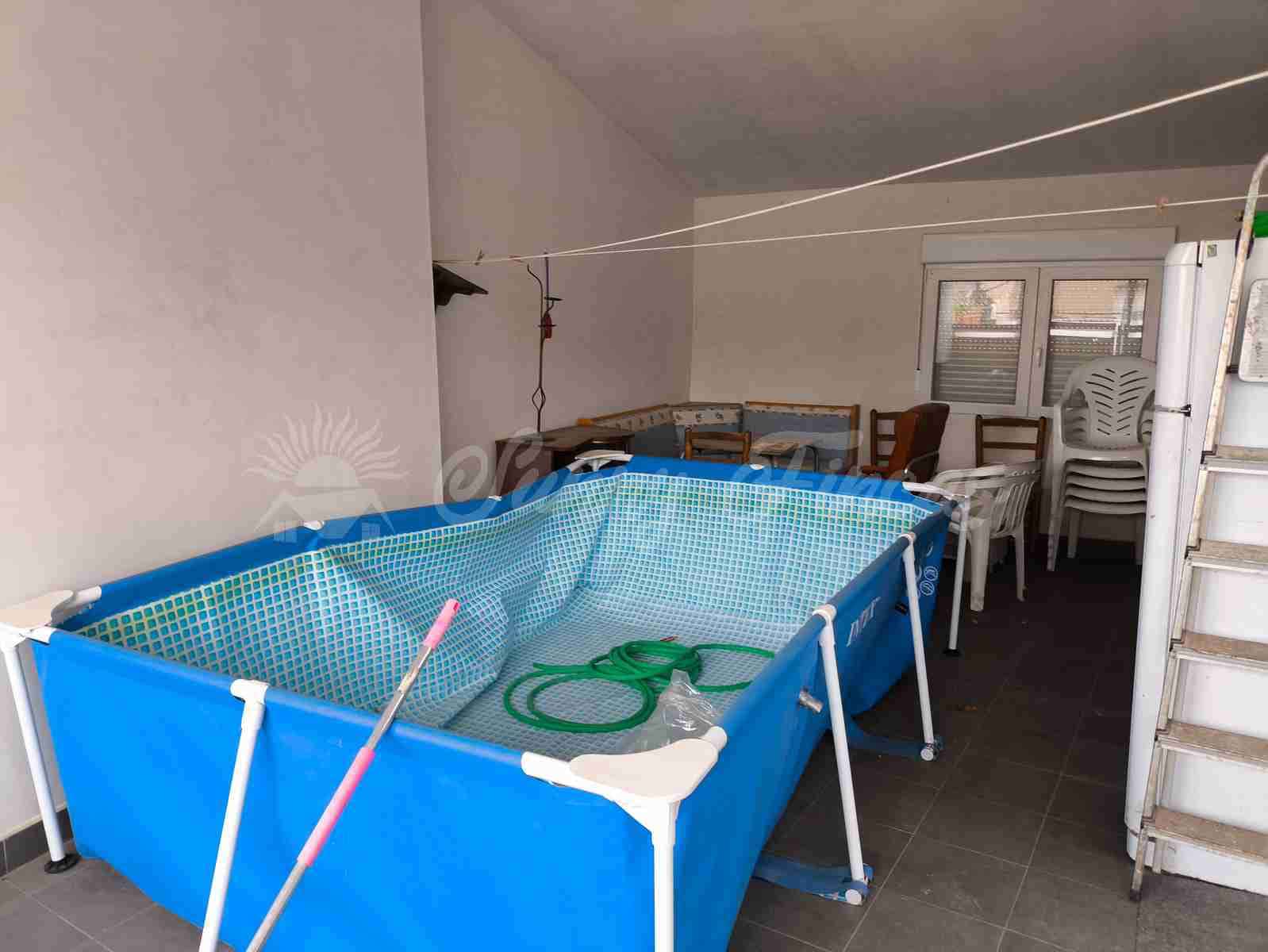 5 camera da letto Casa in vendita in Higueruela con garage - 149.900 € (Rif: 8668717)