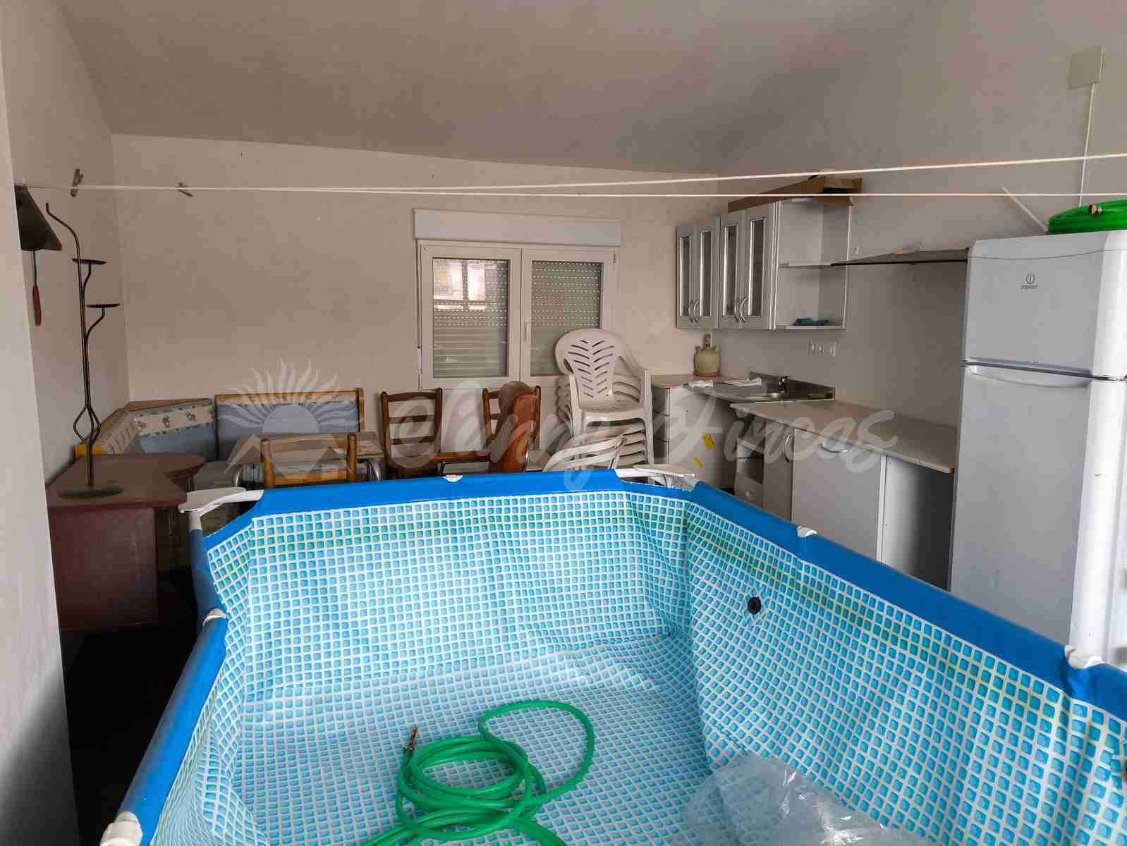 5 camera da letto Casa in vendita in Higueruela con garage - 149.900 € (Rif: 8668717)