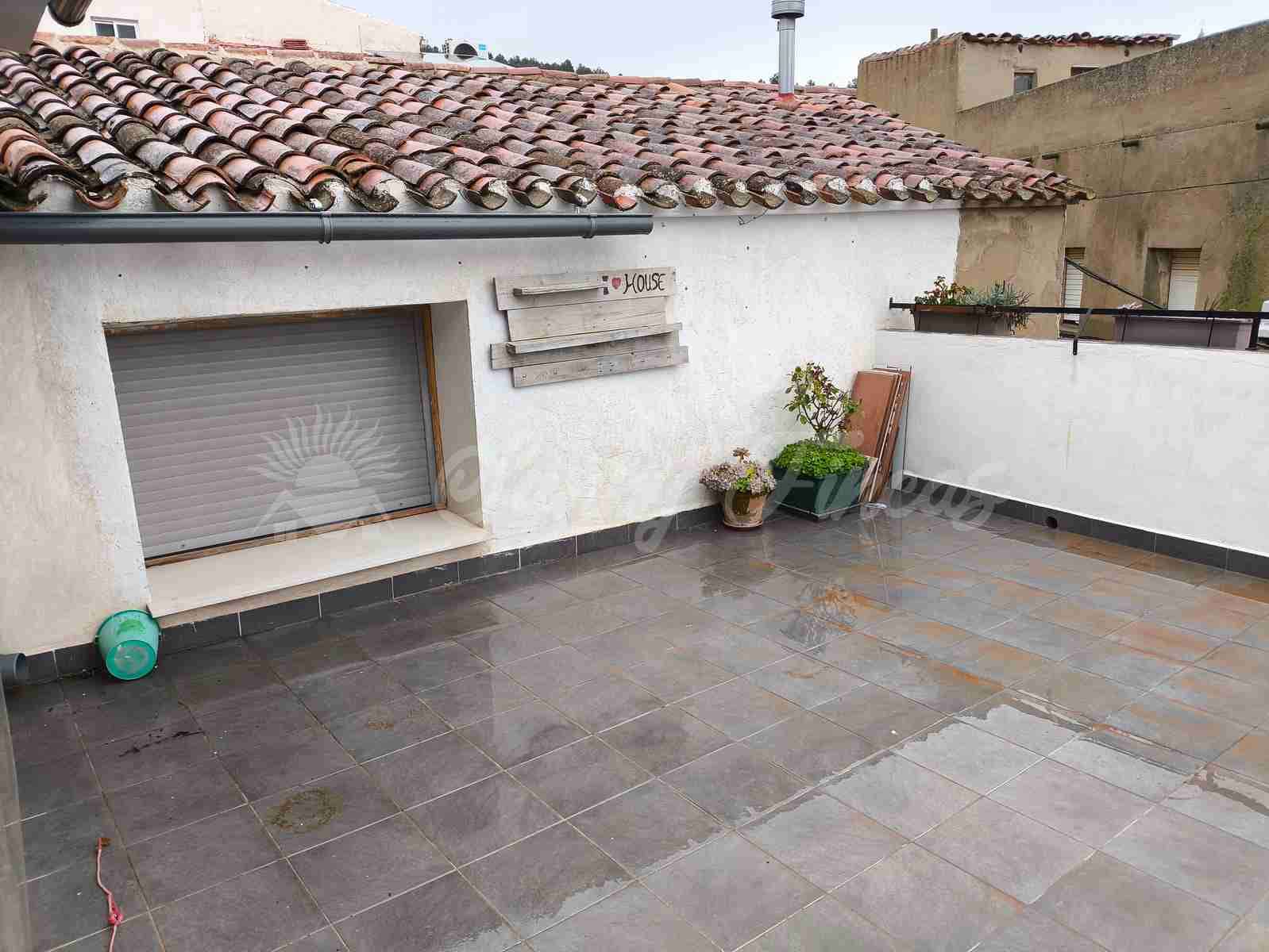 5 camera da letto Casa in vendita in Higueruela con garage - 149.900 € (Rif: 8668717)