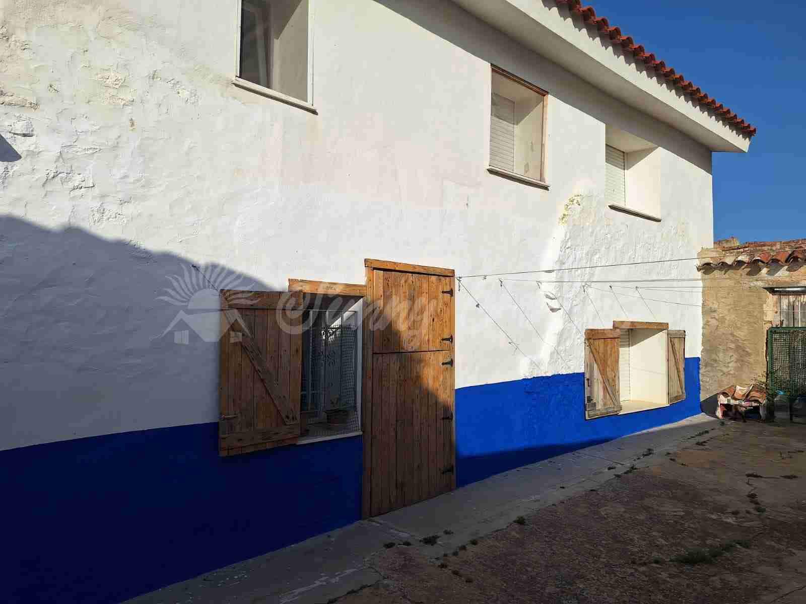 5 camera da letto Casa in vendita in Higueruela con garage - 149.900 € (Rif: 8668717)