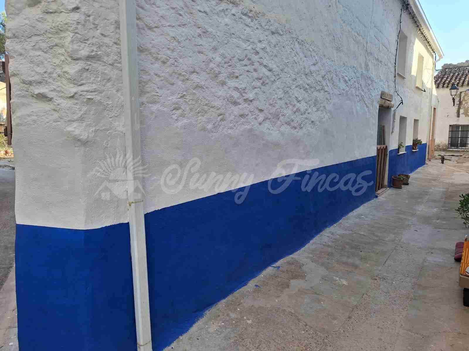 5 camera da letto Casa in vendita in Higueruela con garage - 149.900 € (Rif: 8668717)