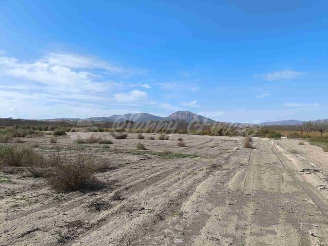 Tomt till salu i Villena - 37 500 € (Ref: 8676553)