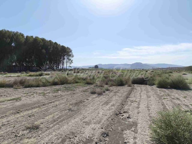 Tomt till salu i Villena - 37 500 € (Ref: 8676553)