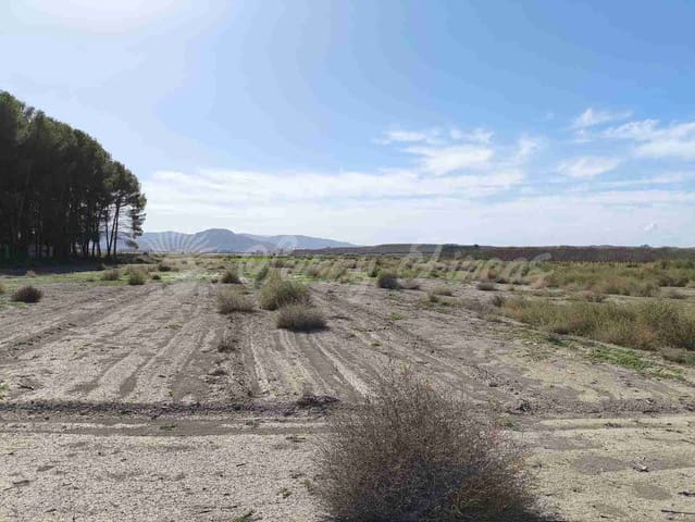 Tomt till salu i Villena - 37 500 € (Ref: 8676553)