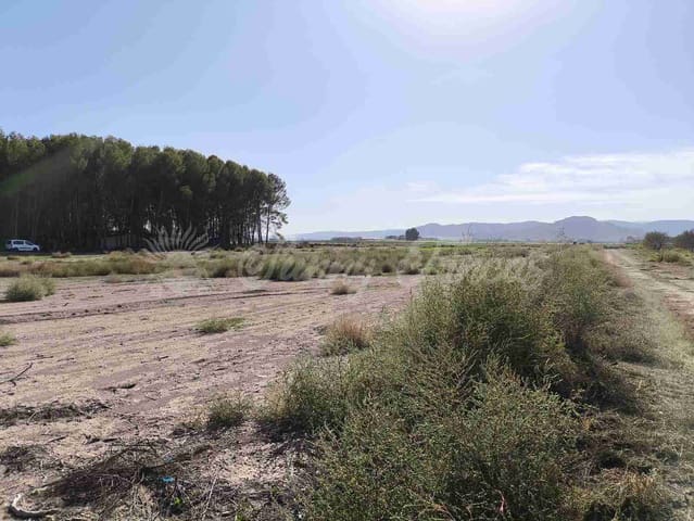 Tomt till salu i Villena - 37 500 € (Ref: 8676553)