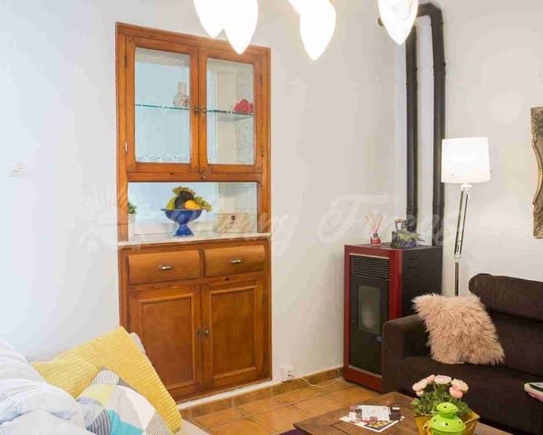 4 Zimmer Pension zu verkaufen in Raspay, Yecla - 140.000 € (Ref: 8734767)