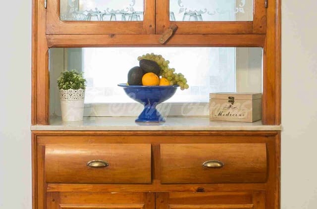 4 Zimmer Pension zu verkaufen in Raspay, Yecla - 140.000 € (Ref: 8734767)