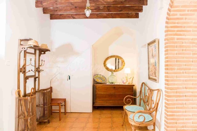 4 Zimmer Pension zu verkaufen in Raspay, Yecla - 140.000 € (Ref: 8734767)